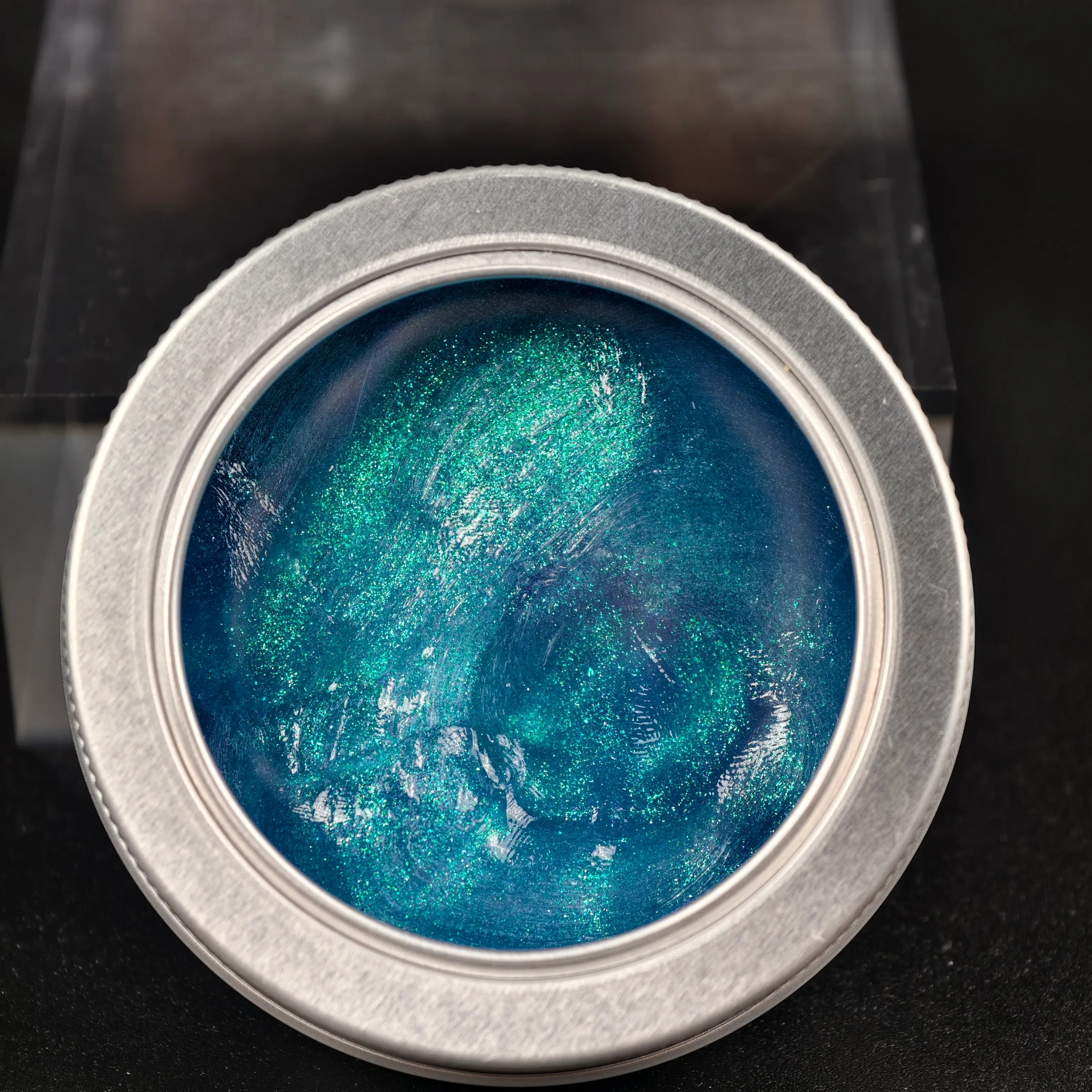 Blue Coral Putty Packing