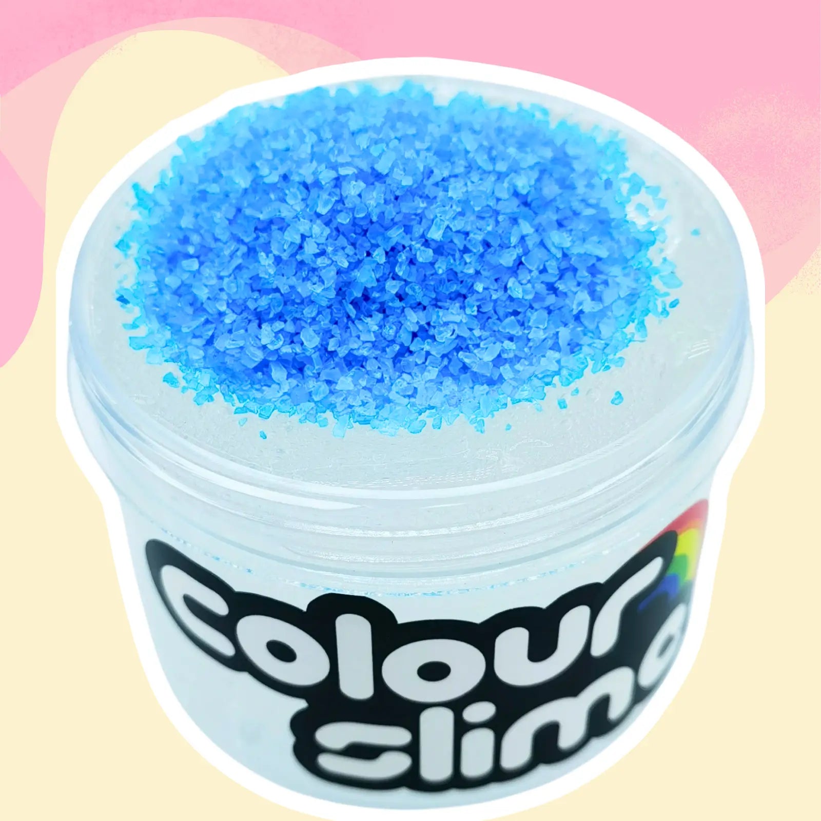 DIY Kernel Crystal Slime