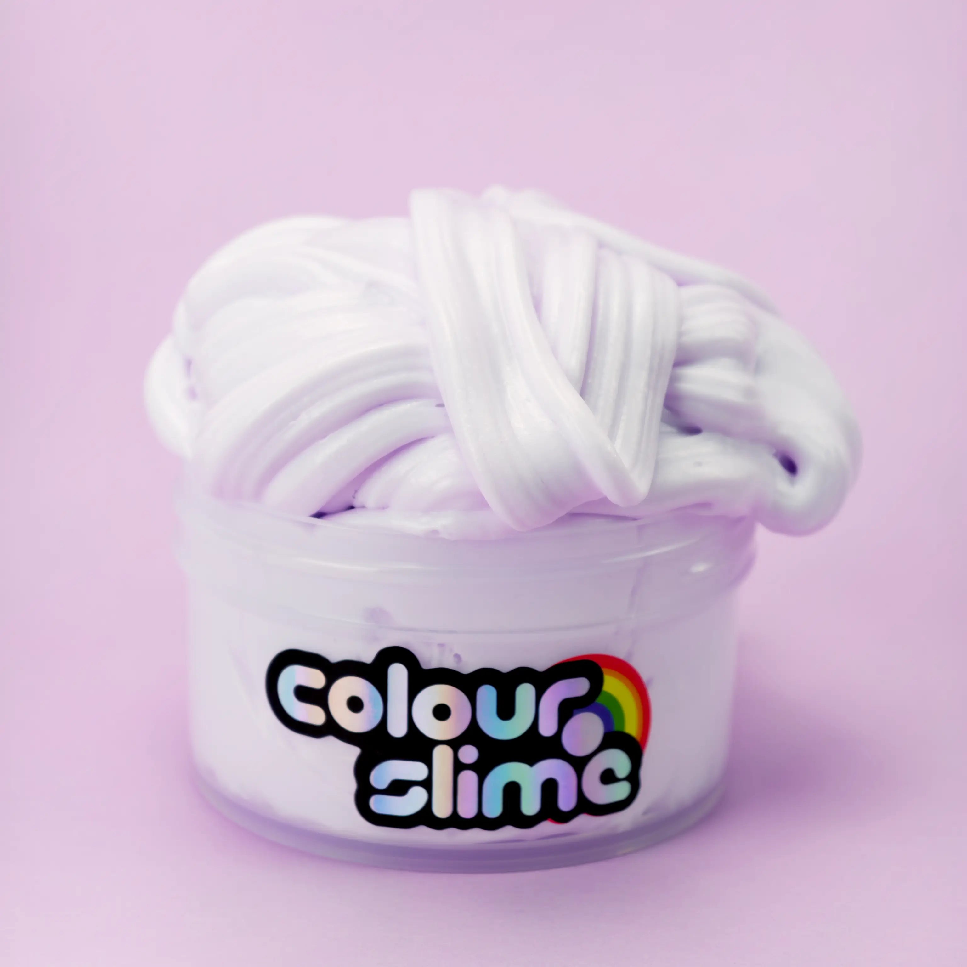 Plop down on the pillow mix air dry clay