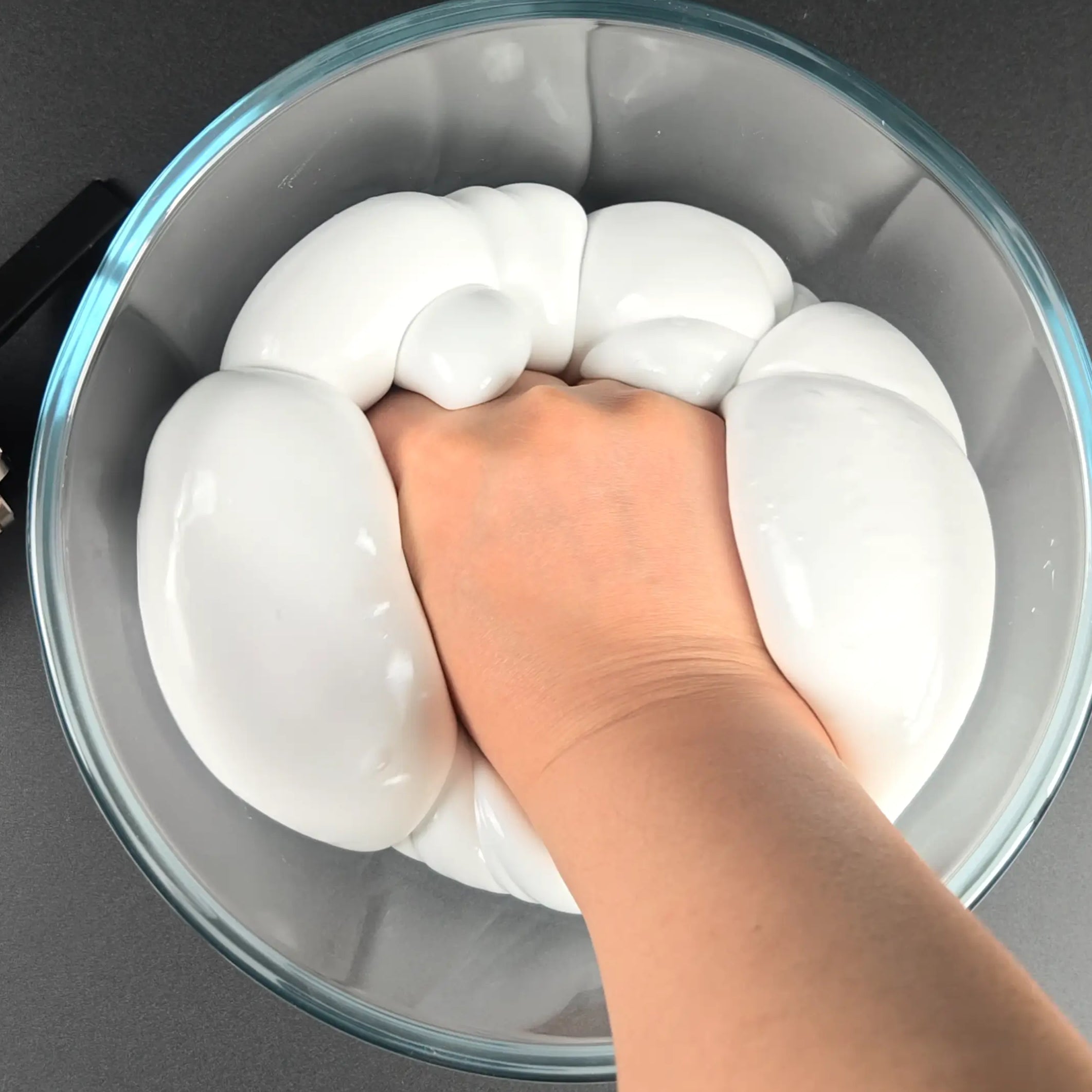 Super Thick Watery Slime Colour Slime