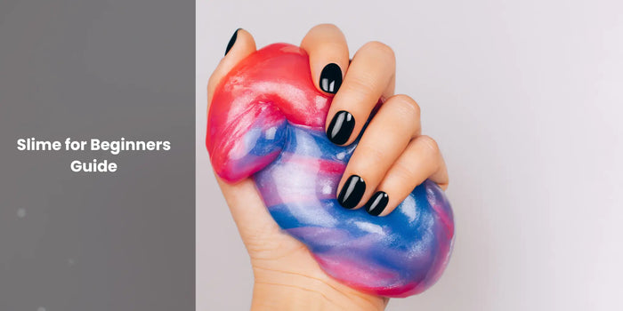 Slime for beginners guide