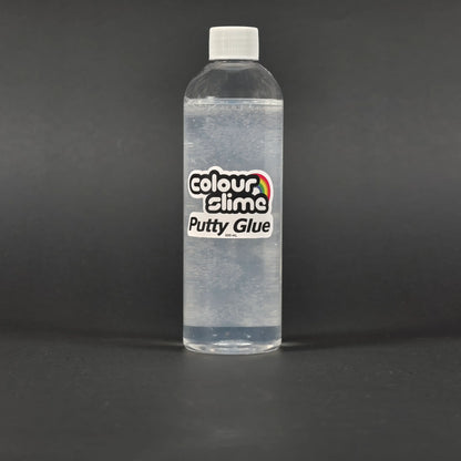 Colour Slime's Putty Glue