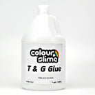 Colour Slime brand PVA white slime glue