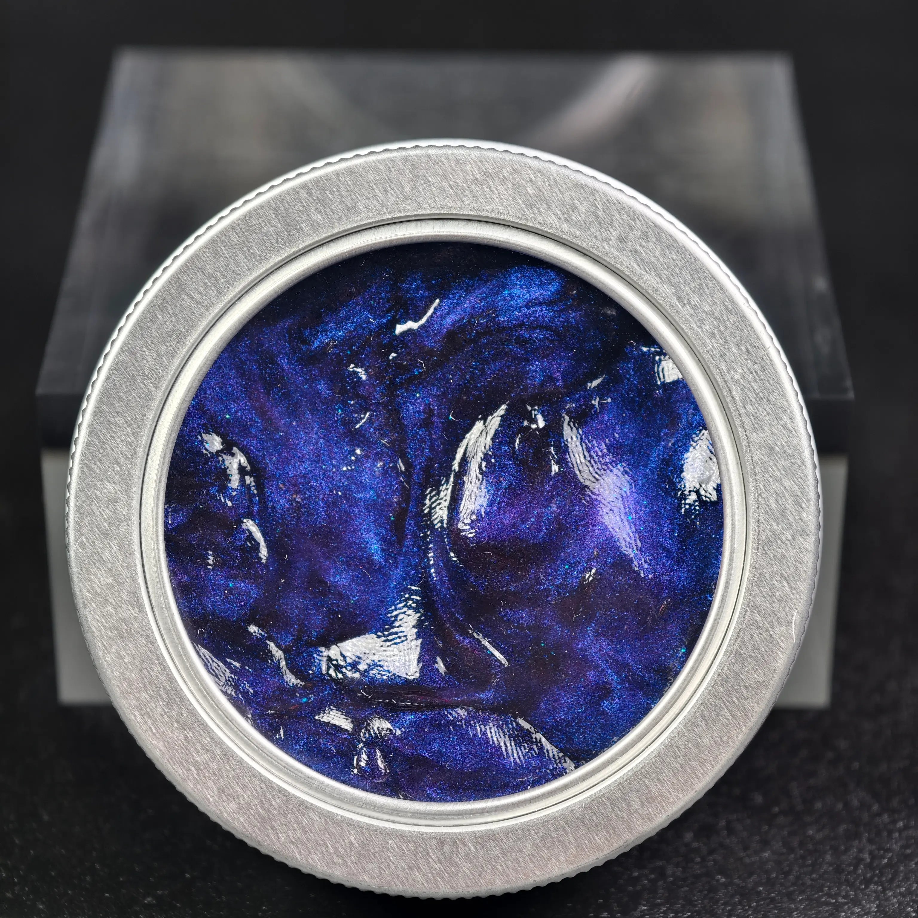 Galaxy Starry Sky Putty Packing