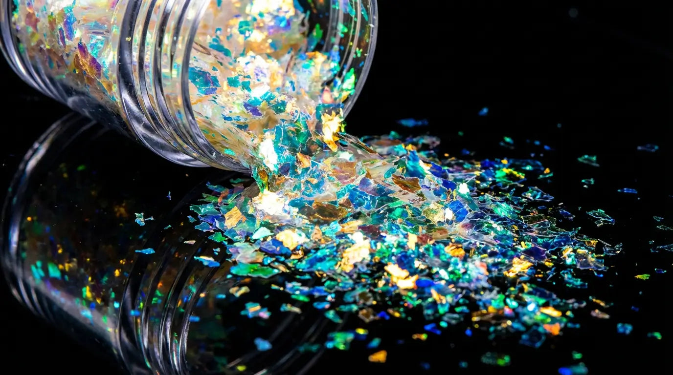 holographic-glitter-flakes-slime-add-ins