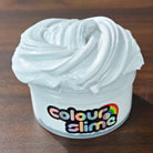 Thick White Glue Slime made with K11 White Glue