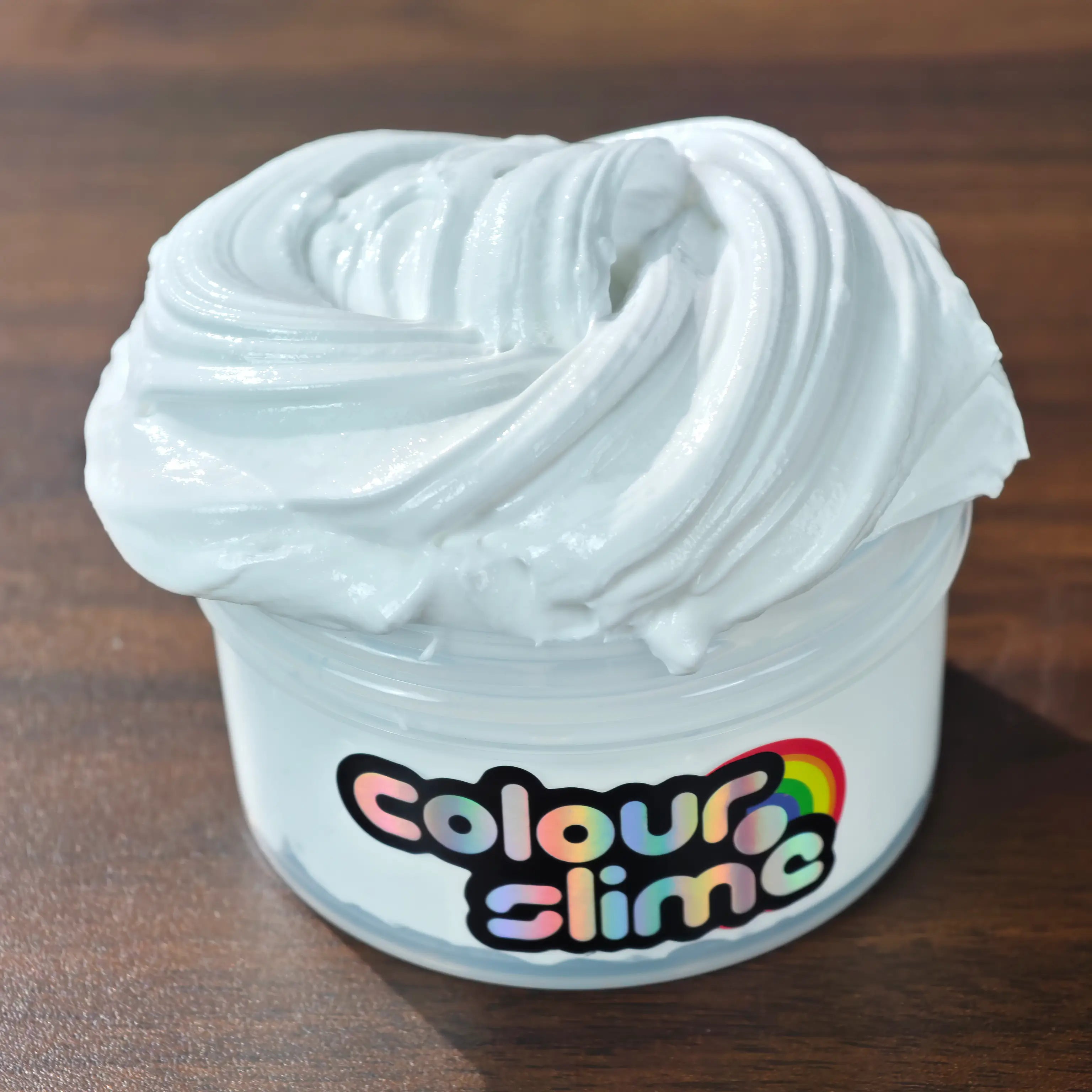 Thick White Glue Slime made with K11 White Glue