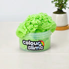 Cloud Slime mix Korean Clay