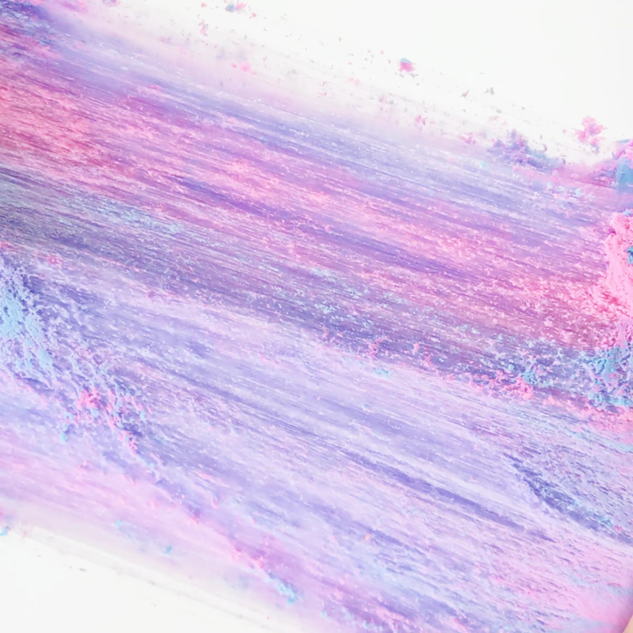 Puffi Slime stretching