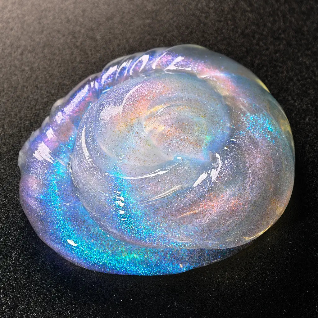Mermaid_Amazing_Silicon_Putty
