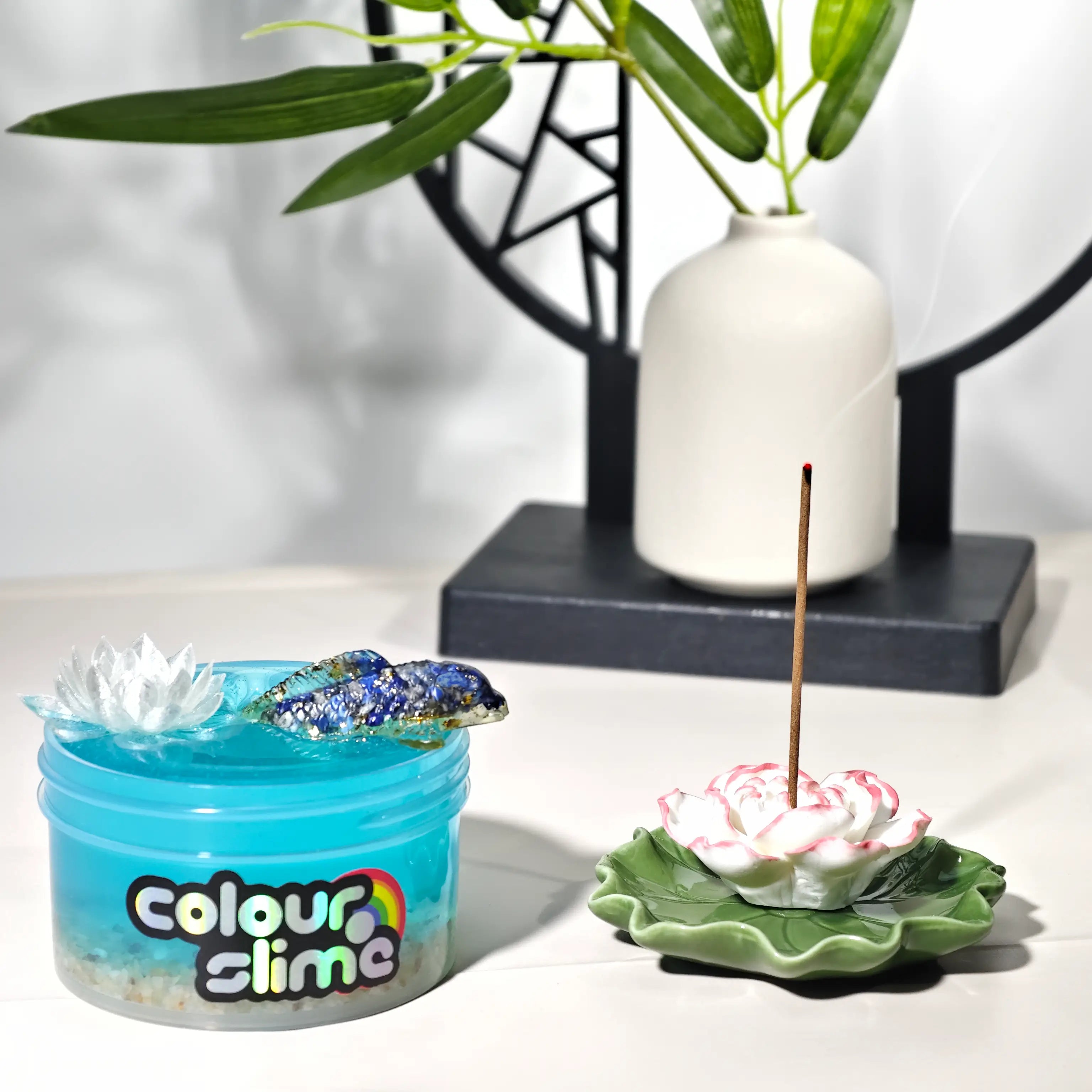 Serenity Sand Slime