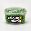 Jade Fizz Bingsu Slime- Colour Slime Shop